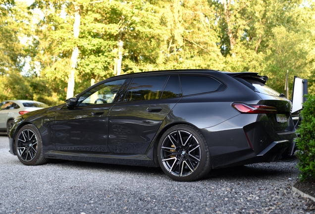 BMW M5 G99 Touring