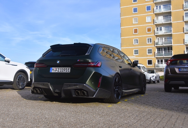 BMW M5 G99 Touring