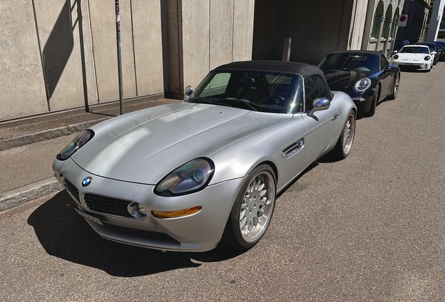 BMW Z8