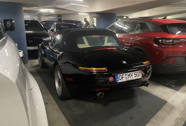 BMW Z8