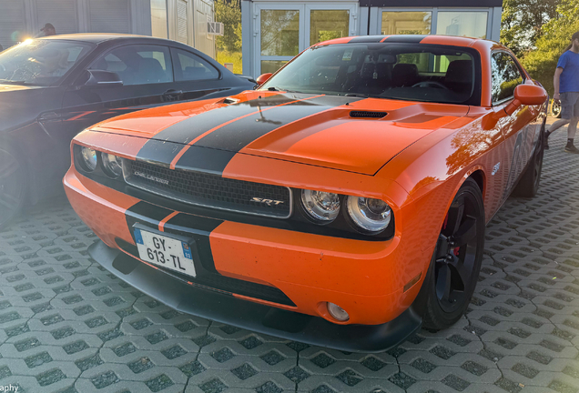 Dodge Charger SRT 392 2015