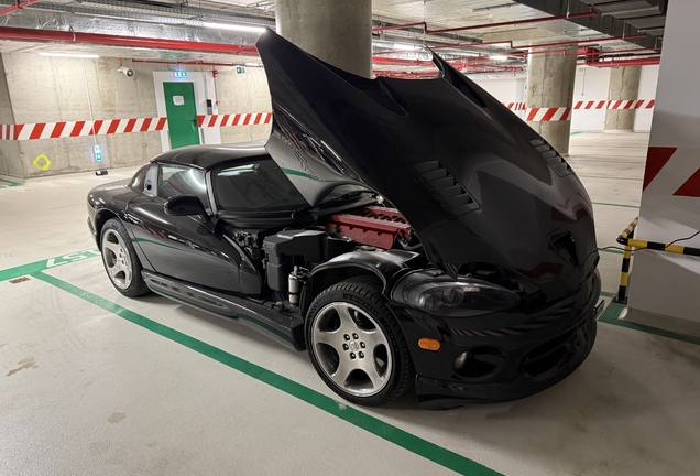 Dodge Viper RT/10 1996
