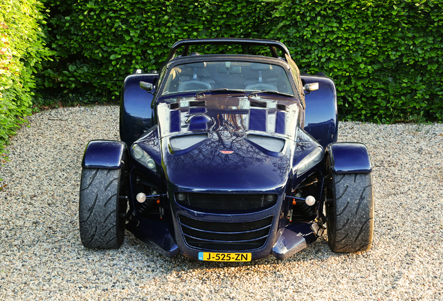 Donkervoort Premium D8 GTO