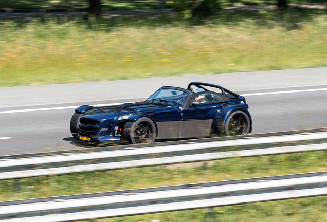 Donkervoort Premium D8 GTO