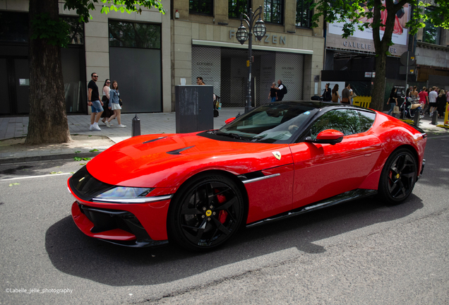 Ferrari 12Cilindri
