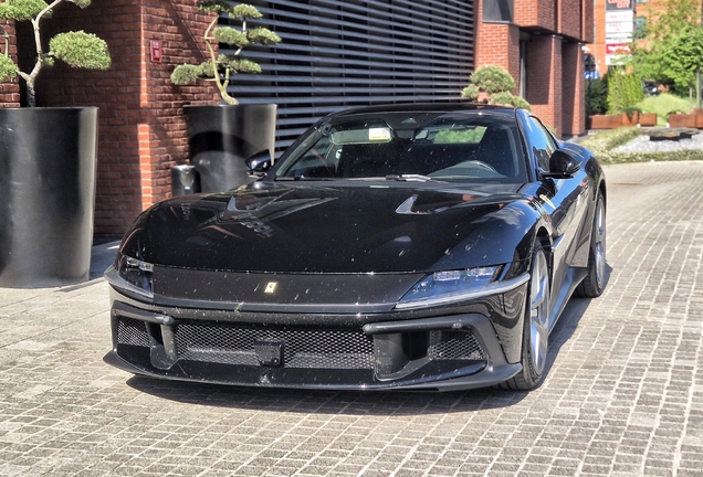Ferrari 12Cilindri