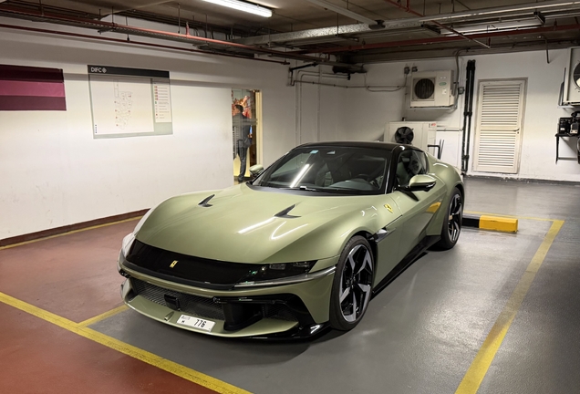 Ferrari 12Cilindri