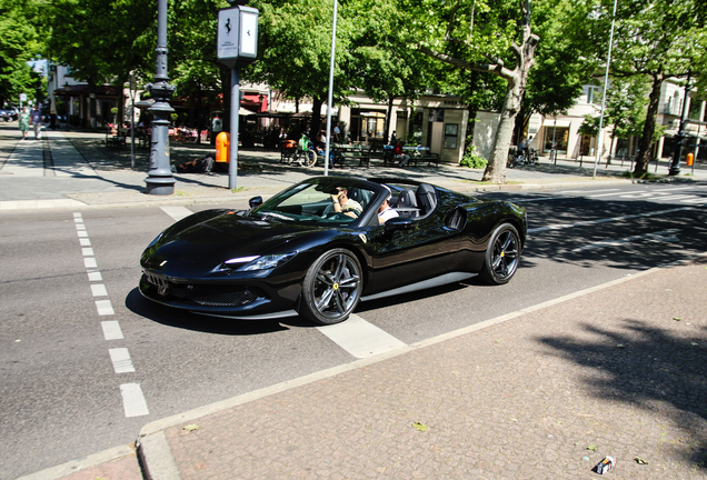 Ferrari 296 GTS