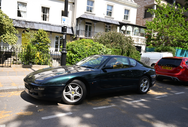 Ferrari 456 GT