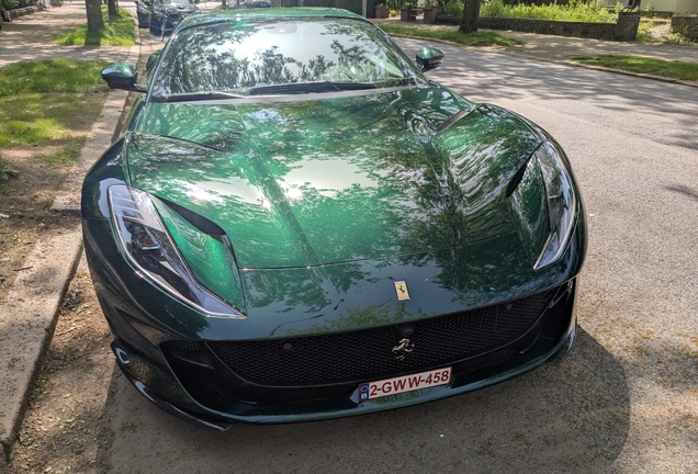 Ferrari 812 GTS