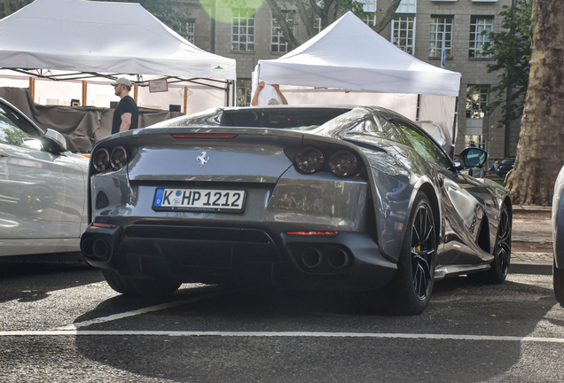 Ferrari 812 GTS
