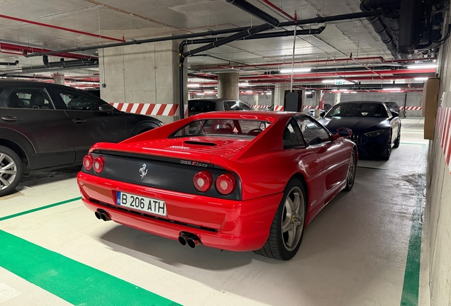 Ferrari F355 GTS