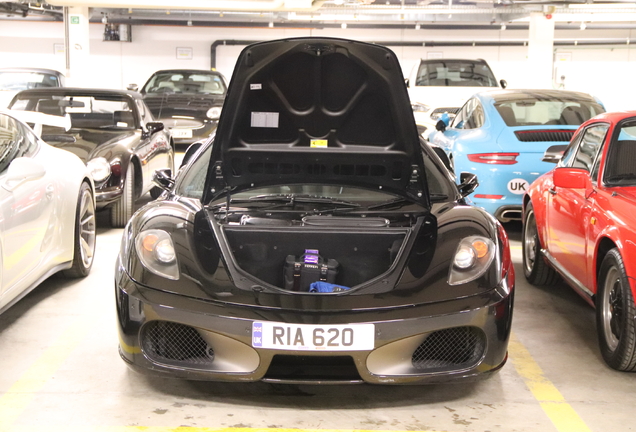 Ferrari F430 Spider