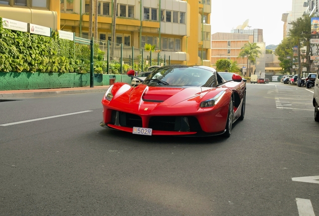 Ferrari LaFerrari
