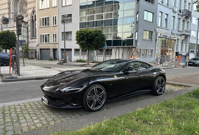 Ferrari Roma