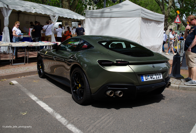 Ferrari Roma