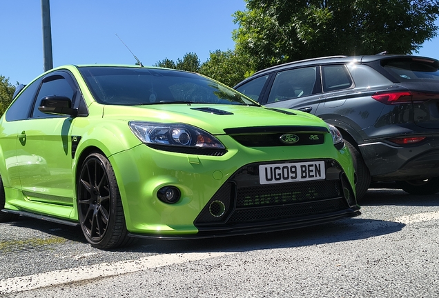 Ford Focus RS MkII