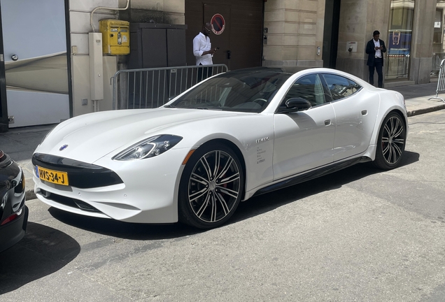 Karma Revero GT