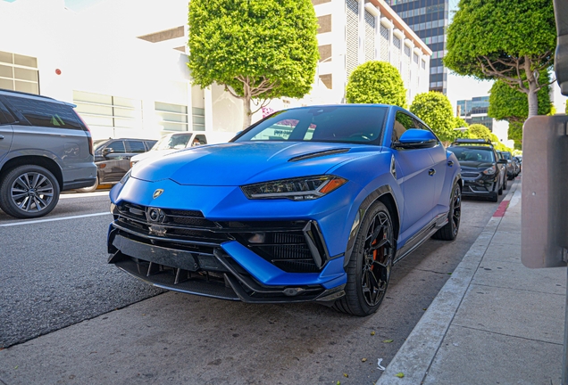 Lamborghini Urus Performante