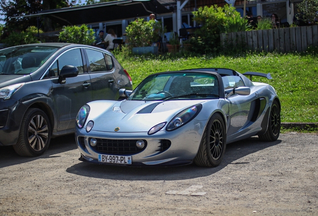 Lotus Elise S2 135R