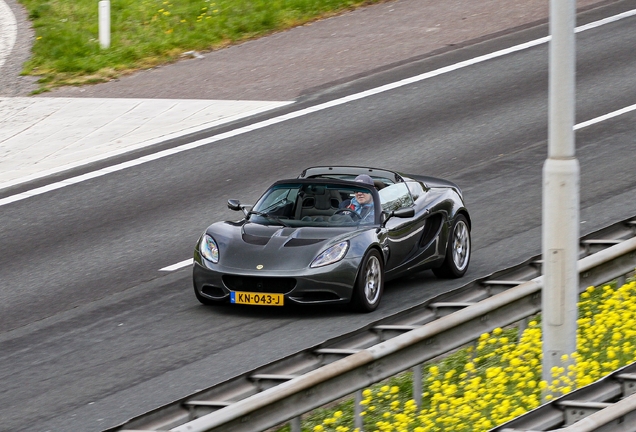 Lotus Elise S3