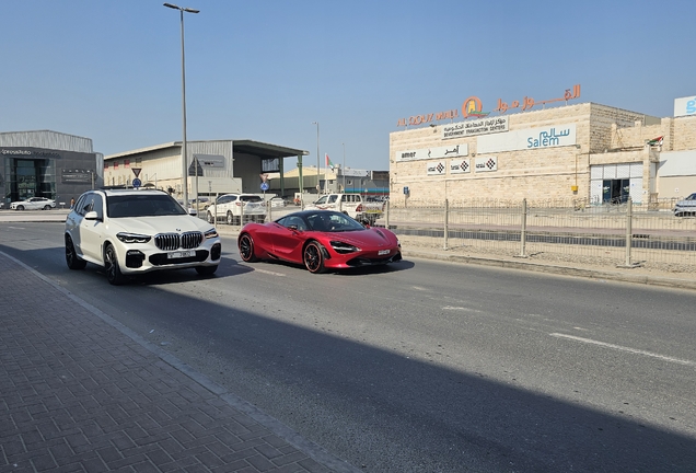 McLaren 720S