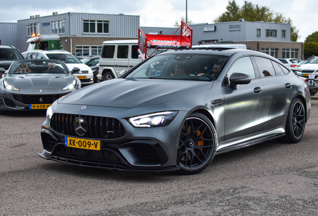 Mercedes-AMG GT 63 S Edition 1 X290