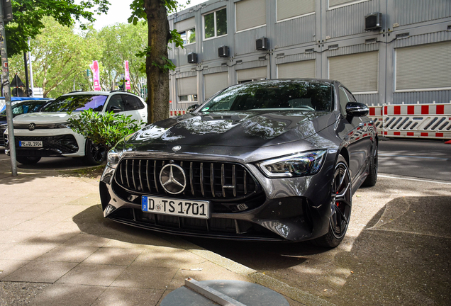 Mercedes-AMG GT 63 X290 2024