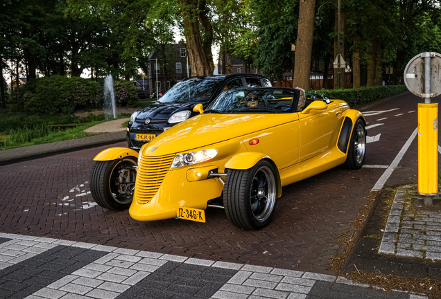Plymouth Prowler