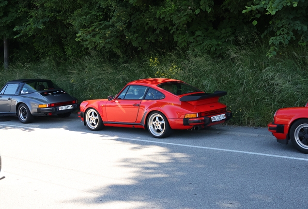 Porsche 930 Turbo