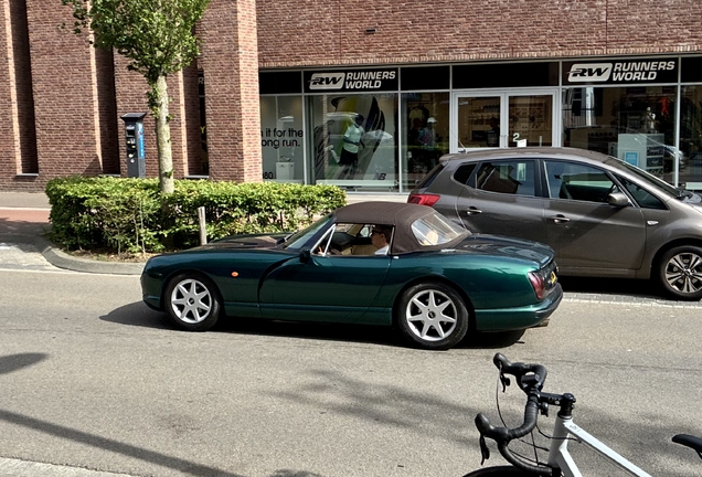 TVR Chimaera 400