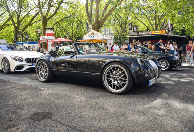 Wiesmann Roadster MF3