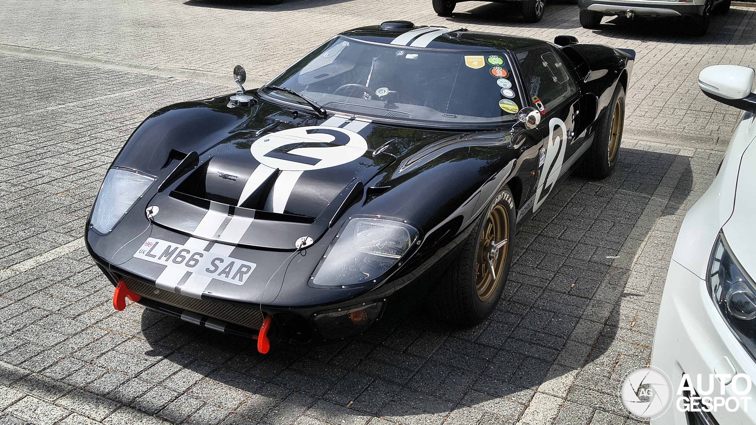 Ford GT40
