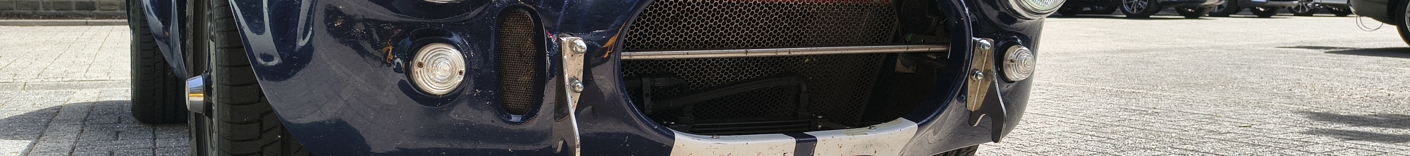 AC Cobra