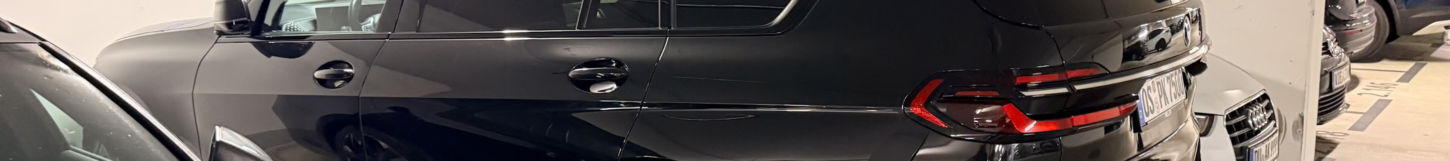 Alpina XB7 BiTurbo 2023
