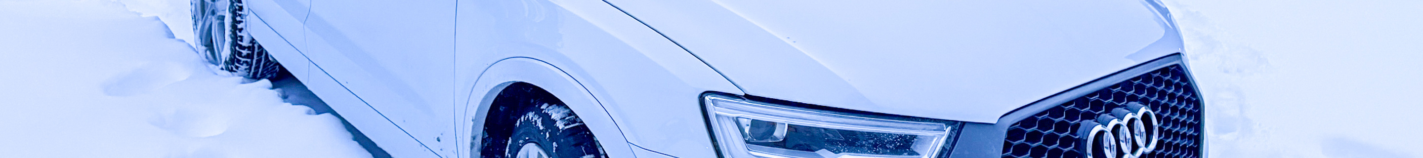Audi RS Q3 2015