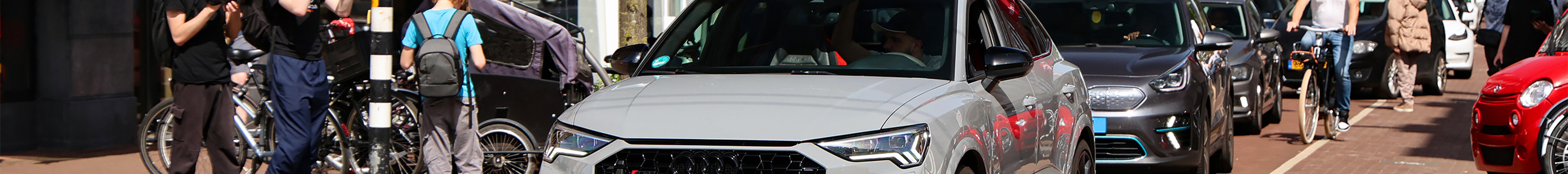 Audi RS Q3 Sportback 2020