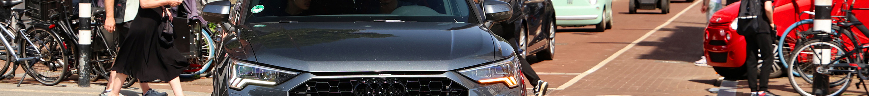 Audi RS Q3 Sportback 2020