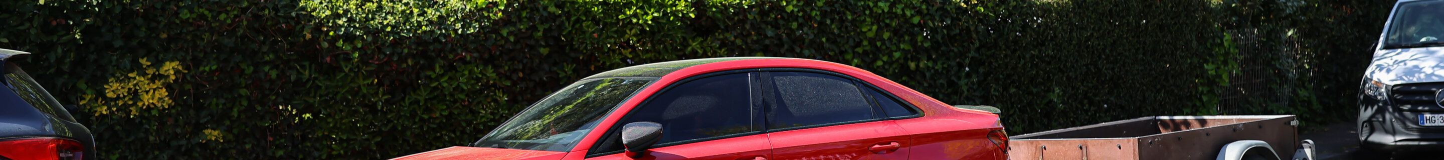 Audi RS3 Sedan 8Y