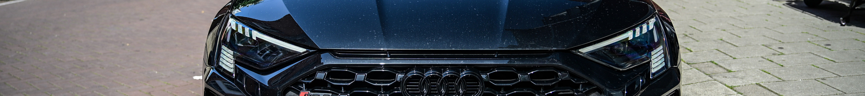 Audi RS3 Sedan 8Y
