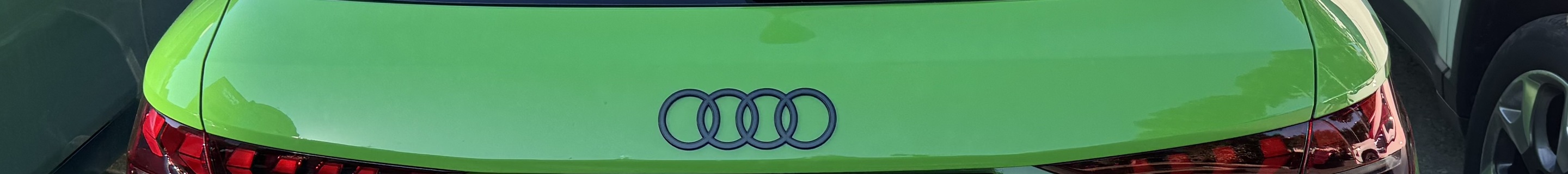 Audi RS3 Sportback 8Y 2025