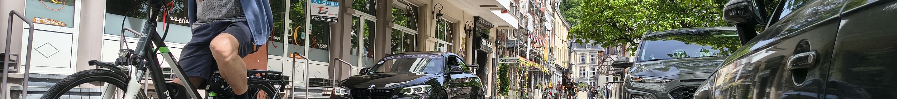 BMW M2 Coupé Competition F87