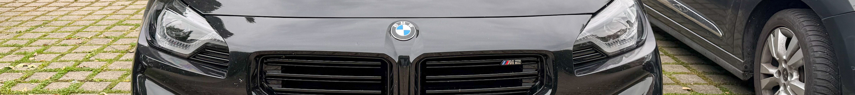 BMW M2 Coupé G87