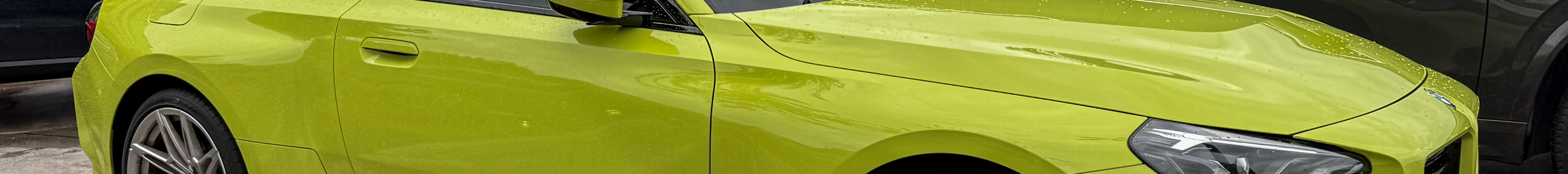 BMW M2 Coupé G87