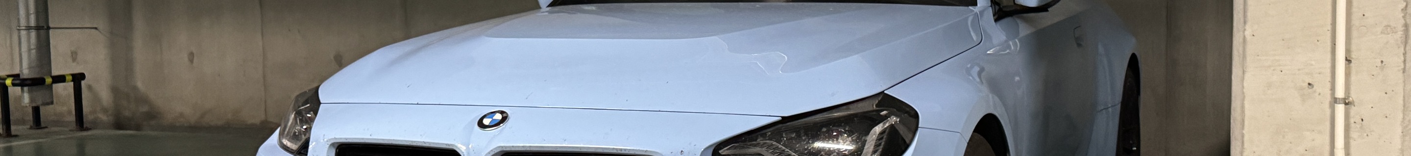 BMW M2 Coupé G87