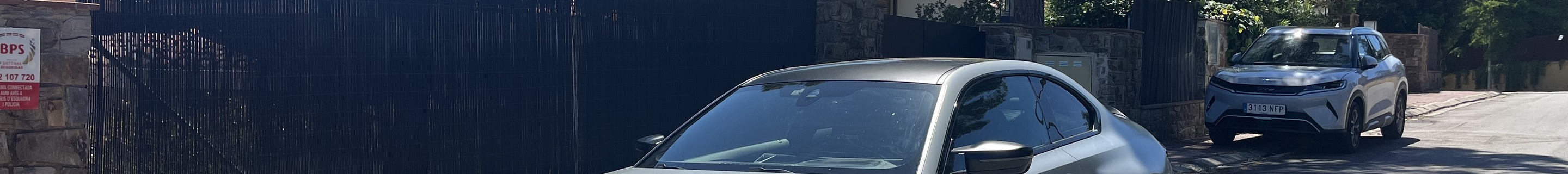 BMW M2 Coupé G87