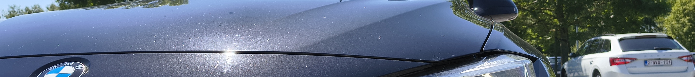 BMW M4 F83 Convertible
