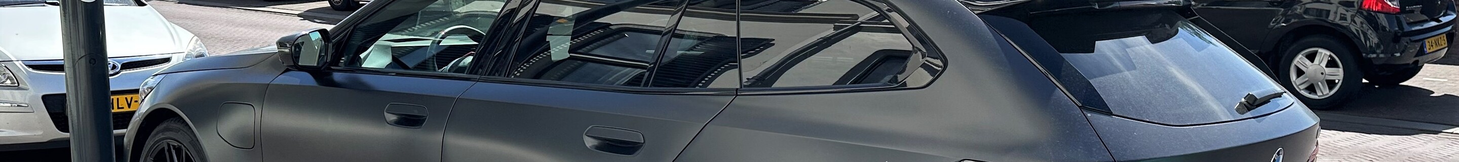 BMW M5 G99 Touring