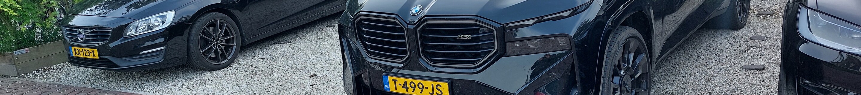 BMW XM G09