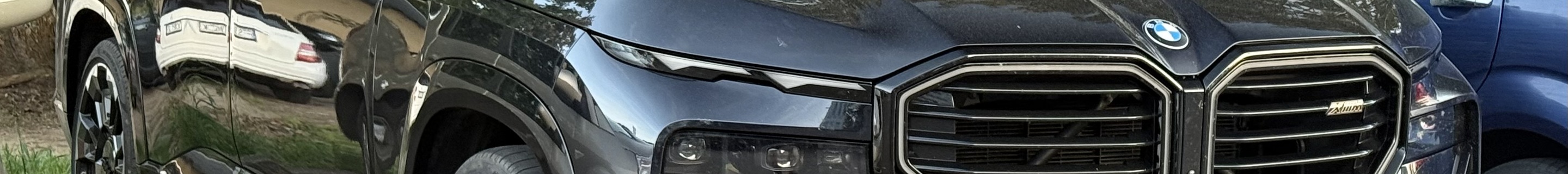 BMW XM G09